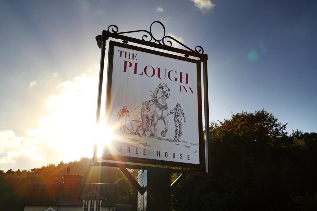 The Plough Inn Доркинг Экстерьер фото